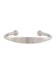 Louis Vuitton Monogram Jonc Cuff Bracelet
