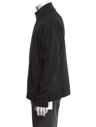 Louis Vuitton 2022 LV Monogram Sweatshirt