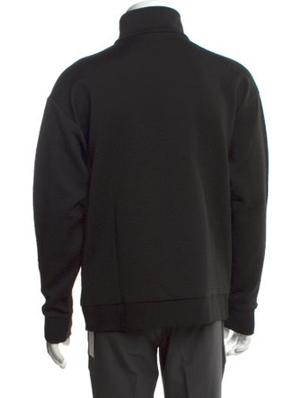 Louis Vuitton 2022 LV Monogram Sweatshirt