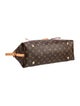 Louis Vuitton Monogram Carryall MM