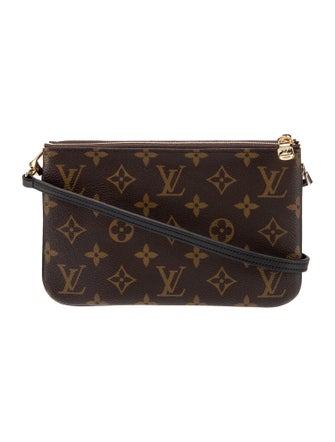 Louis Vuitton Monogram Giant Pochette