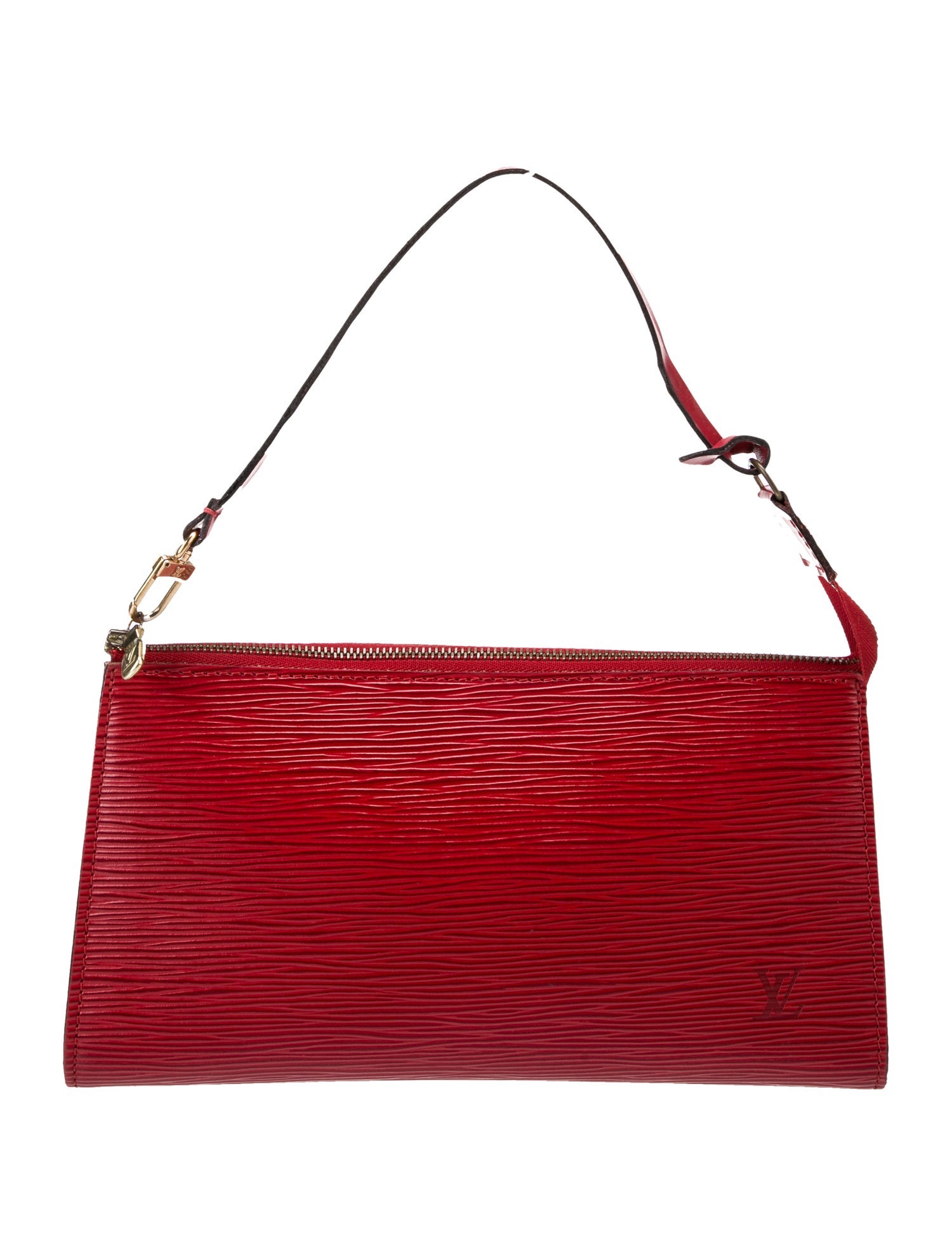 Louis Vuitton LV Monogram Pochette Accessoires