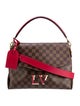 Louis Vuitton Damier Ebene Beaubourg MM