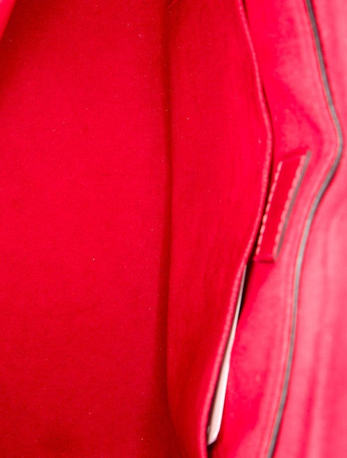 Louis Vuitton Damier Ebene Beaubourg MM