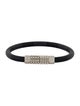 Louis Vuitton Canvas Digit Bracelet