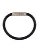 Louis Vuitton Canvas Digit Bracelet