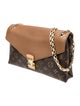 Louis Vuitton LV Monogram Pallas Chain