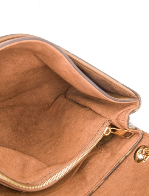 Louis Vuitton LV Monogram Pallas Chain