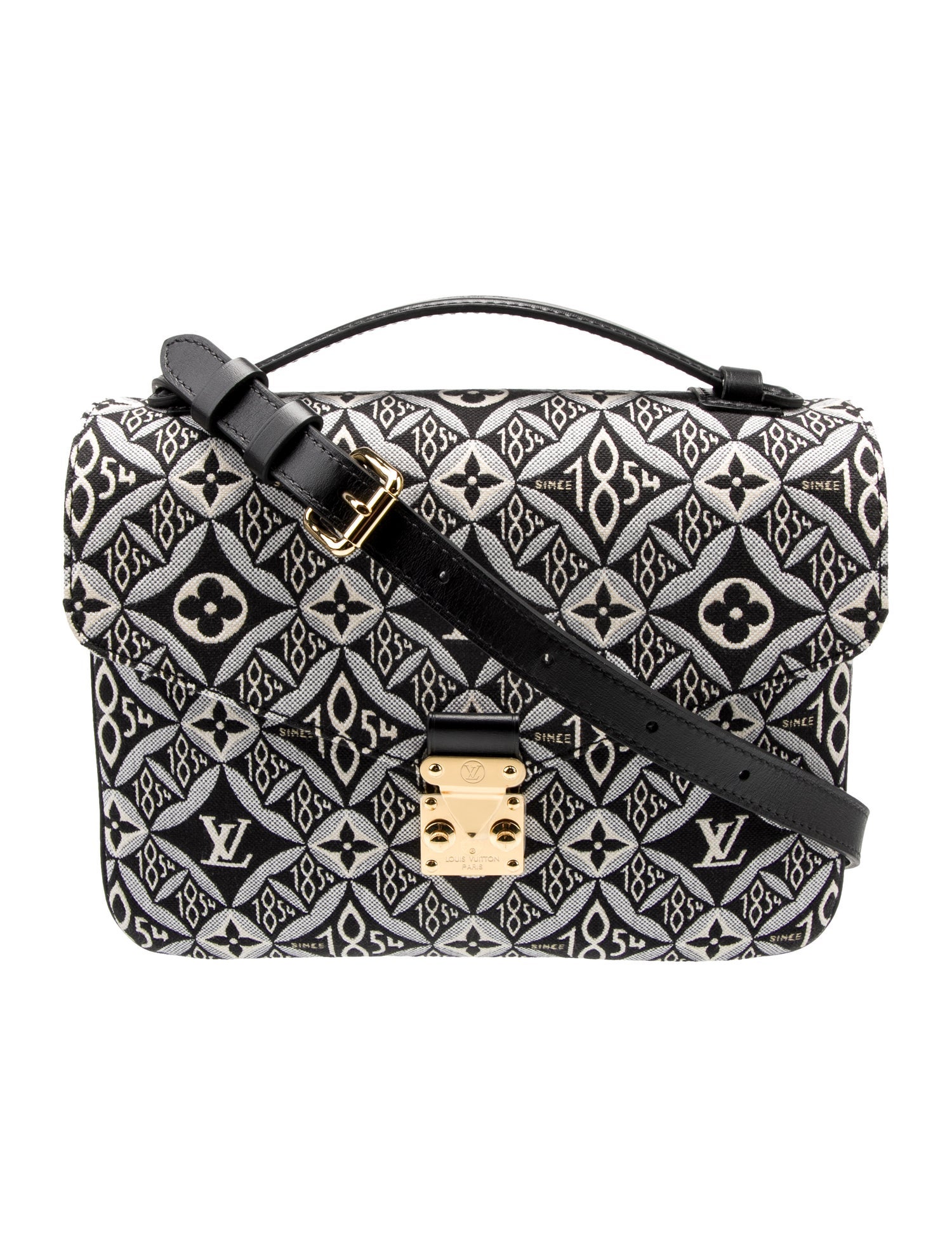 Louis Vuitton Since 1854 Pochette Métis