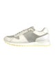 Louis Vuitton LV Monogram Leather Sneakers