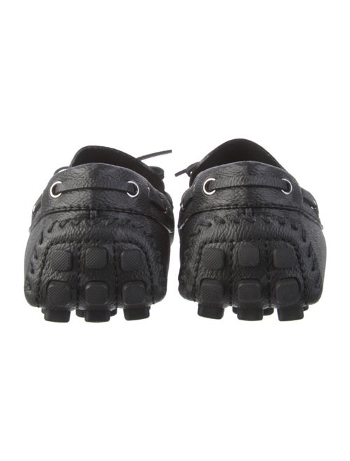 Louis Vuitton Monogram Pattern Drivers
