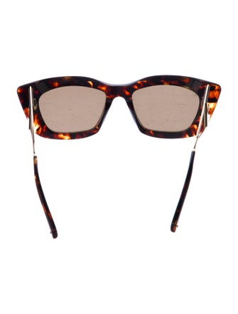 Louis Vuitton 2019 Arizona Dream Sunglasses