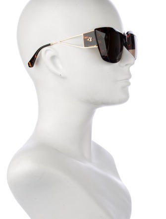 Louis Vuitton 2019 Arizona Dream Sunglasses