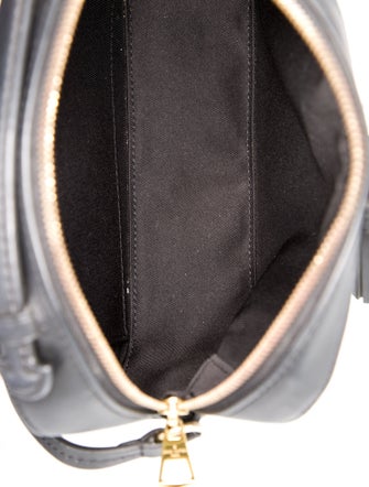 Louis Vuitton LV Monogram Saintonge PM