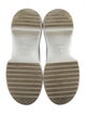 Louis Vuitton LV Monogram Leather Chunky Sneakers