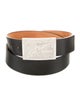 Louis Vuitton 2008 Travelling Requisites Waist Belt