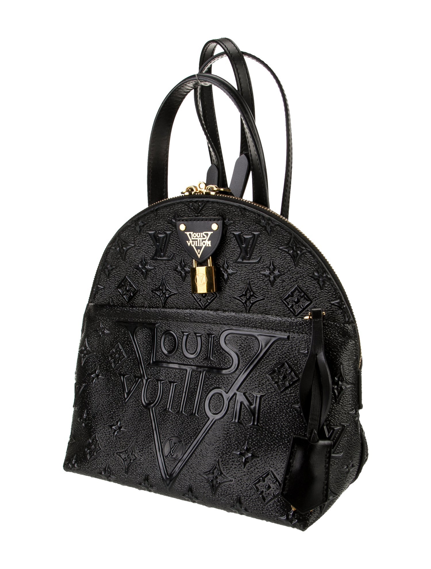 Louis Vuitton LV Monogram Midnight Moon