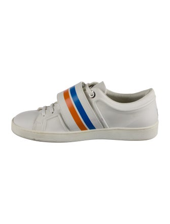 Louis Vuitton Frontrow Sneakers