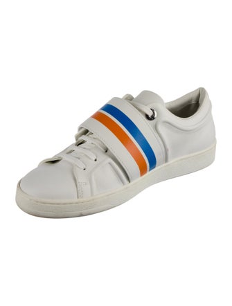 Louis Vuitton Frontrow Sneakers