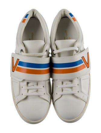 Louis Vuitton Frontrow Sneakers