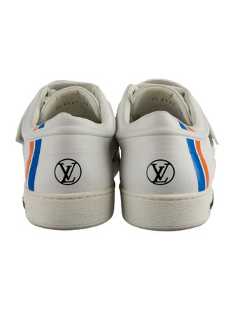 Louis Vuitton Frontrow Sneakers