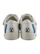 Louis Vuitton Frontrow Sneakers