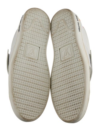 Louis Vuitton Frontrow Sneakers