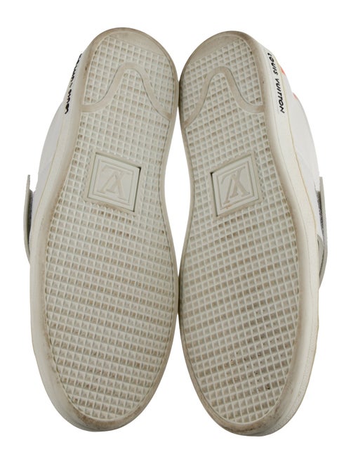 Louis Vuitton Frontrow Sneakers
