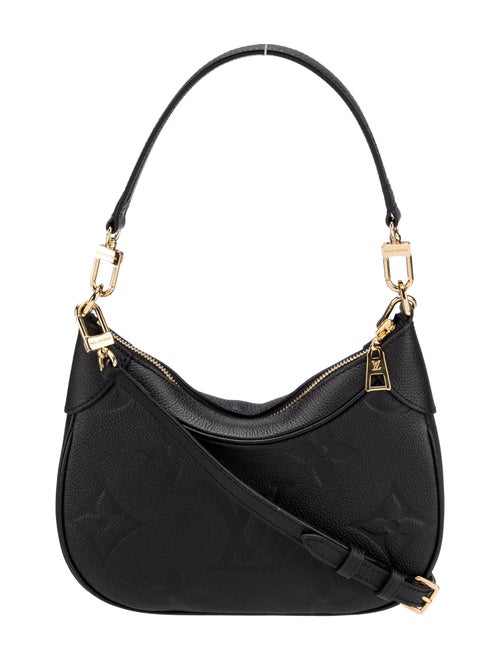 Louis Vuitton Monogram Giant Bagatelle NM