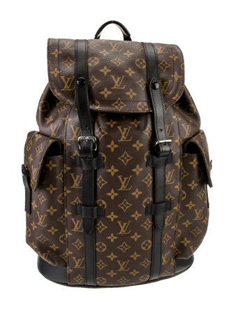 Louis Vuitton LV Monogram Bosphore PM
