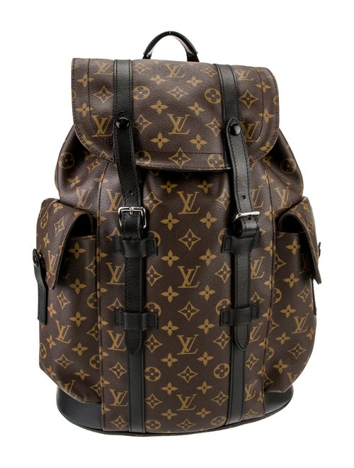 Louis Vuitton LV Monogram Bosphore PM