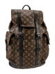 Louis Vuitton LV Monogram Bosphore PM