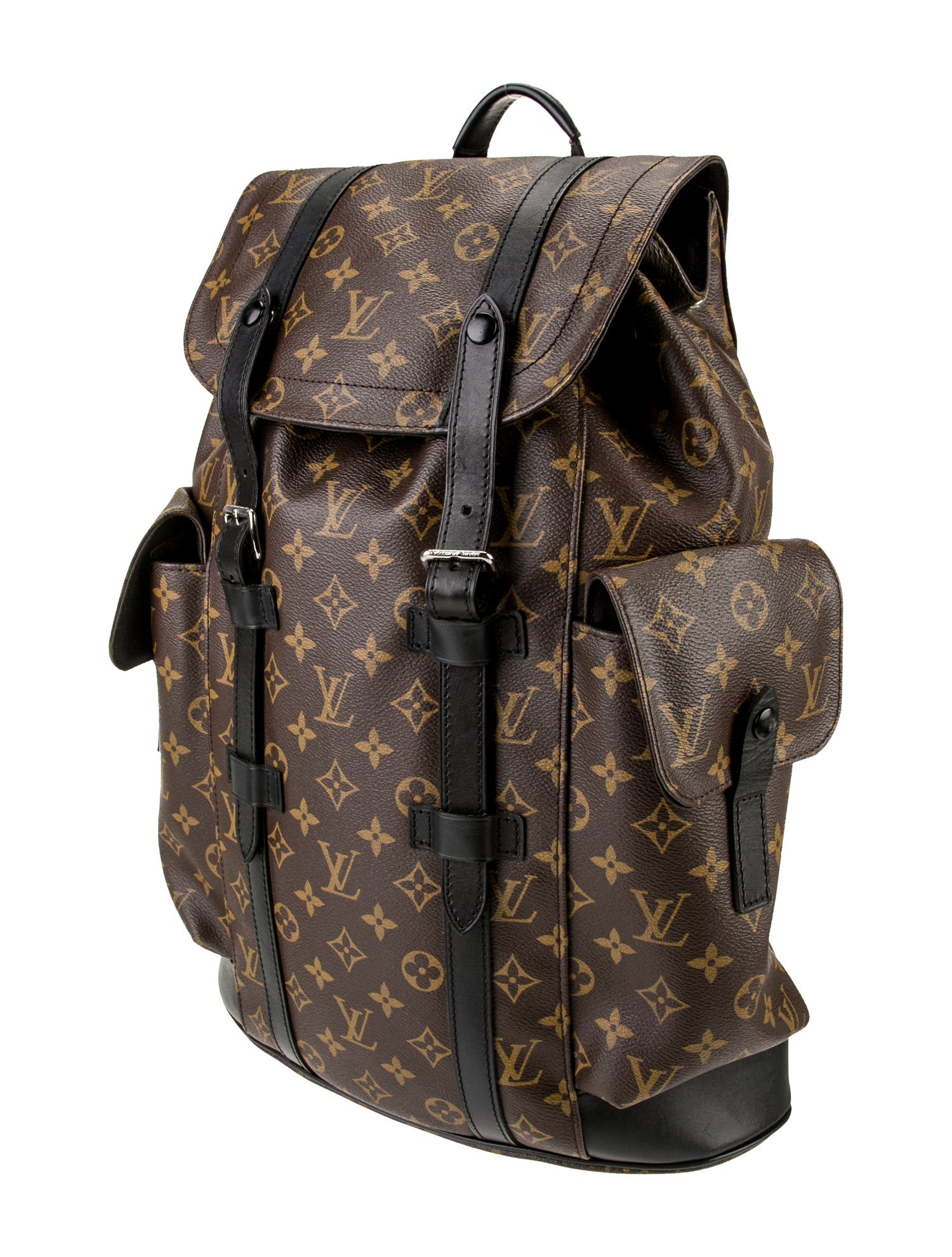 Louis Vuitton LV Monogram Bosphore PM