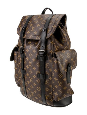 Louis Vuitton LV Monogram Bosphore PM