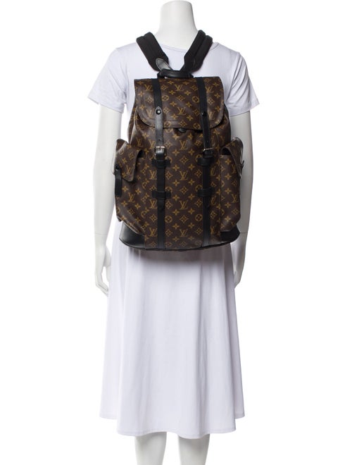 Louis Vuitton LV Monogram Bosphore PM