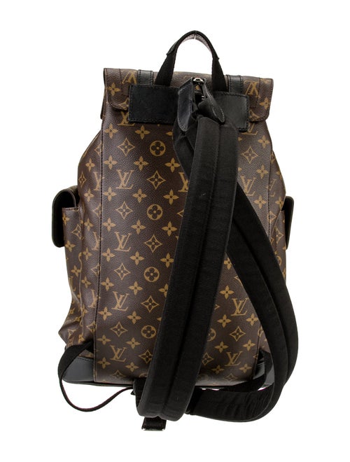 Louis Vuitton LV Monogram Bosphore PM