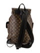 Louis Vuitton LV Monogram Bosphore PM