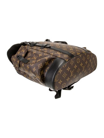 Louis Vuitton LV Monogram Bosphore PM