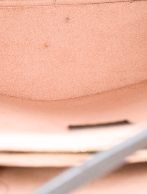 Louis Vuitton LV Monogram Flandrin