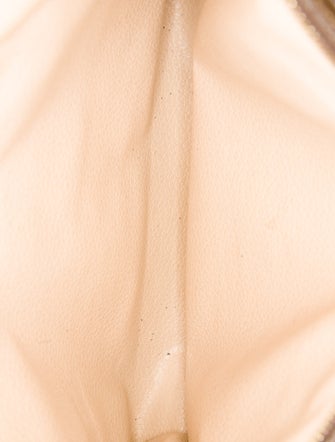 Louis Vuitton LV Monogram Pouch