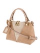 Louis Vuitton Empreinte Leather Shoulder Bag BB