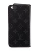 Louis Vuitton Monogram Eclipse iPhone 7 Plus Folio Case