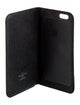 Louis Vuitton Monogram Eclipse iPhone 7 Plus Folio Case