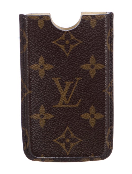 Louis Vuitton Monogram iPhone 6 Plus Hard Case