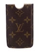 Louis Vuitton Monogram iPhone 6 Plus Hard Case