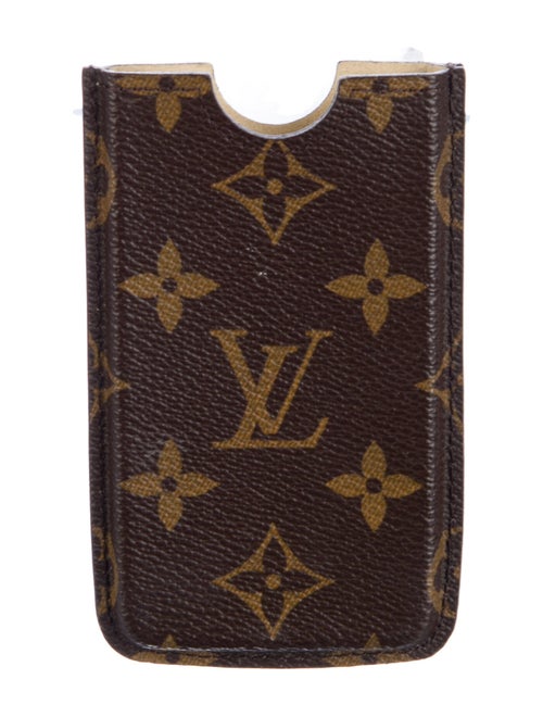 Louis Vuitton Monogram iPhone 6 Plus Hard Case