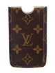 Louis Vuitton Monogram iPhone 6 Plus Hard Case