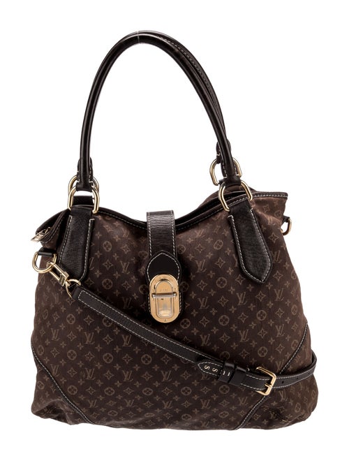 Louis Vuitton Monogram Idylle Elegie Vintage