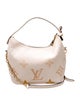 Louis Vuitton Monogram By The Pool LV Marshmallow