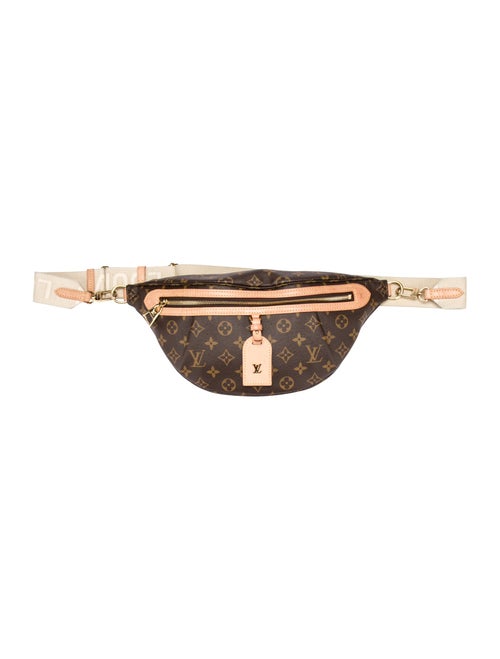 Louis Vuitton LV Monogram Bumbag